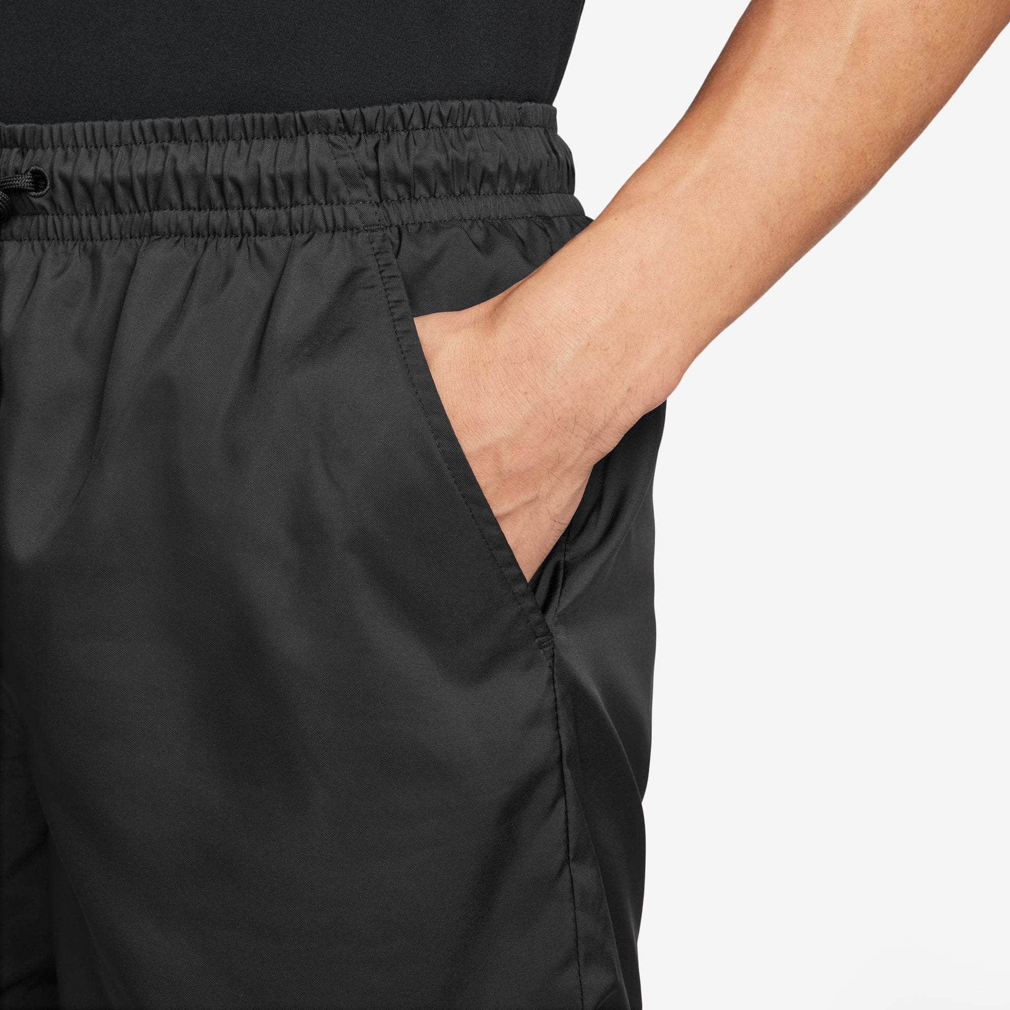 Air Jordan Essentials 5" Poolside Shorts - Men's