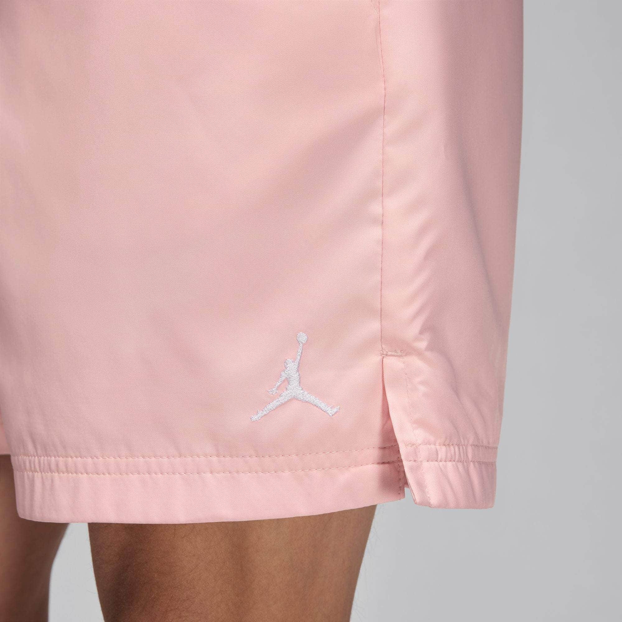 Air Jordan Essentials 5" Poolside Shorts - Men's