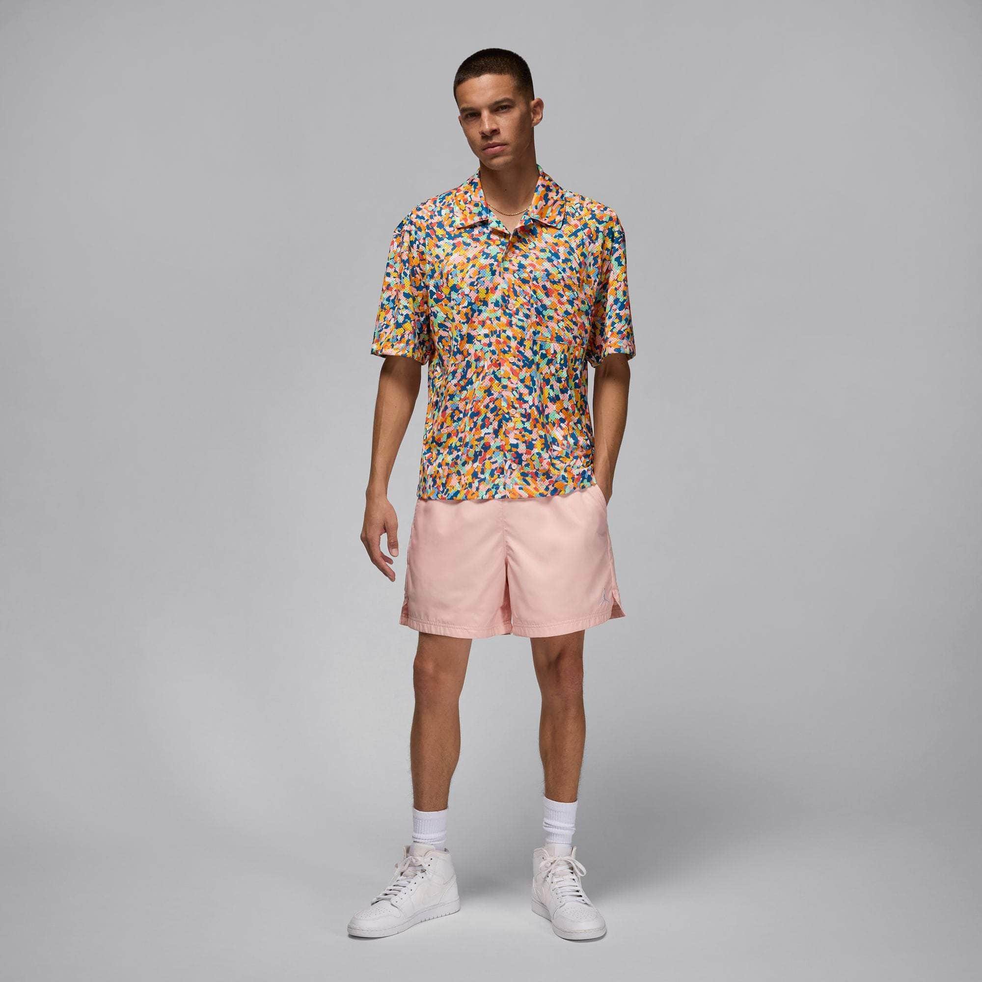 Air Jordan Essentials 5" Poolside Shorts - Men's