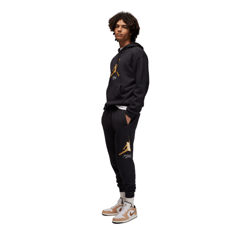 Air Jordan Essentials Fleece Baseline Pants - Men's