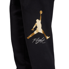 Air Jordan Essentials Fleece Baseline Pants - Men's