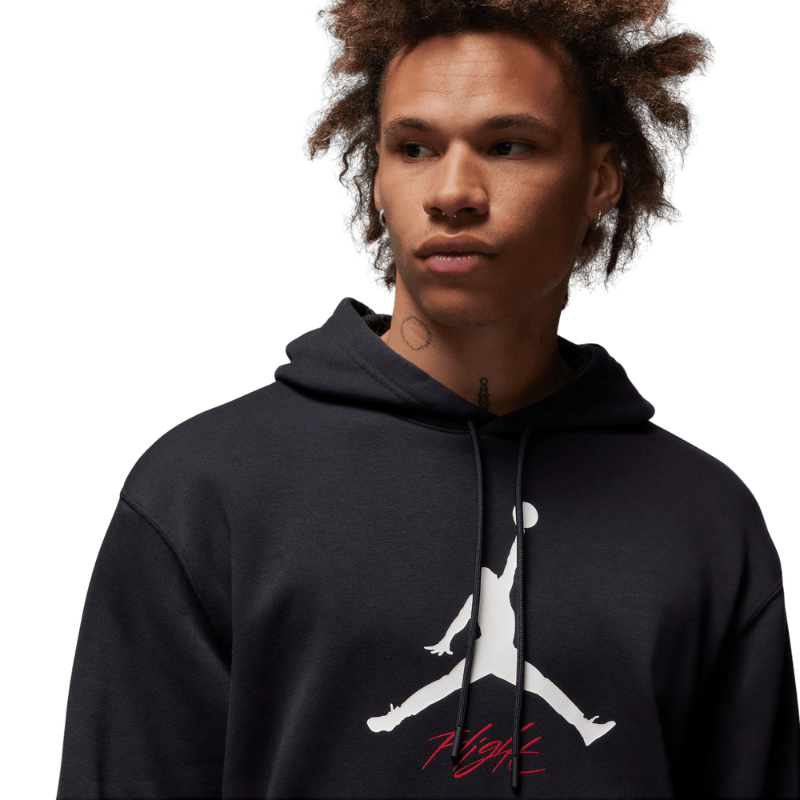 Air Jordan Essentials Fleece Hoodie - Men's