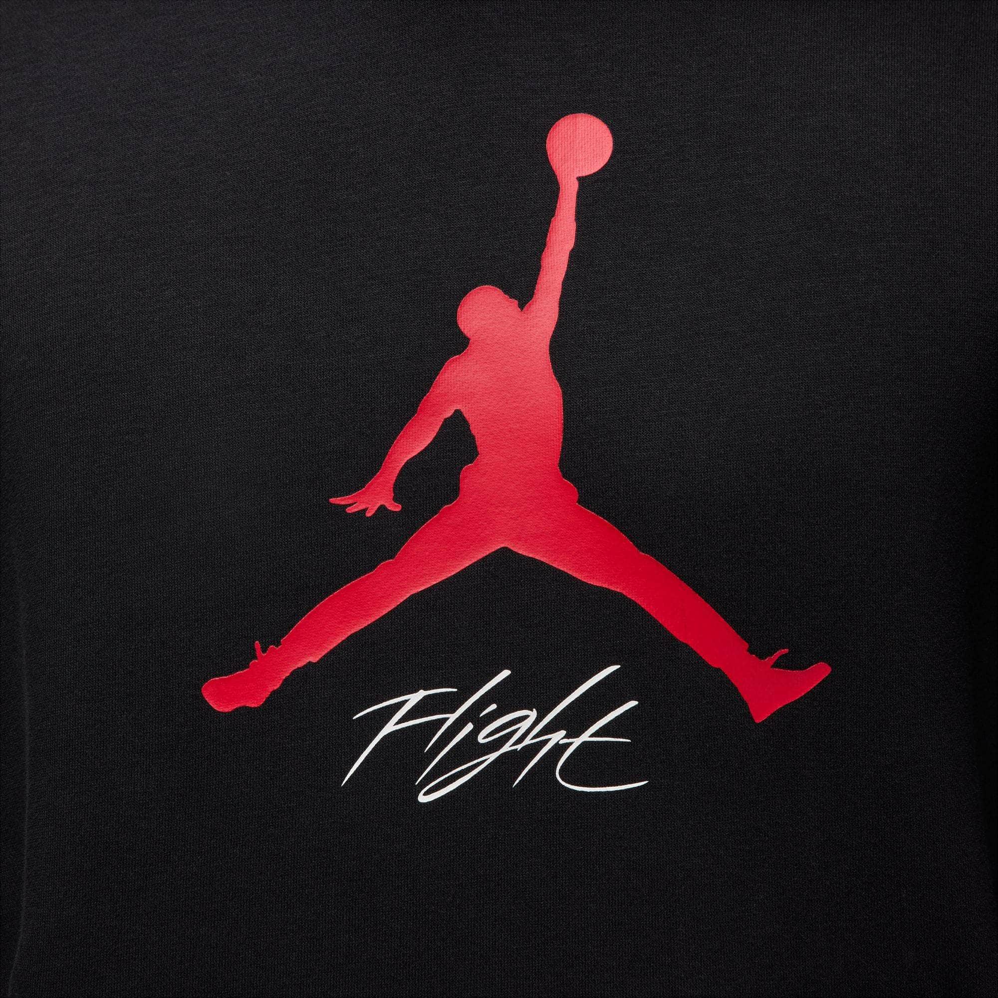 Air Jordan Essentials Fleece Hoodie - Men's