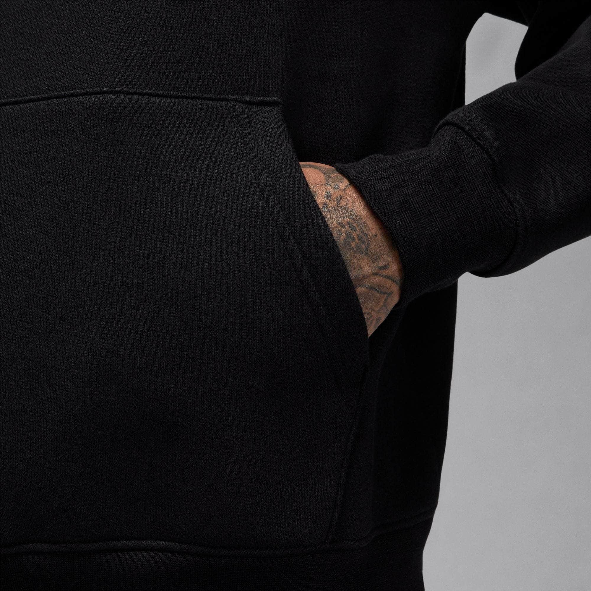 Air Jordan Essentials Fleece Hoodie - Men's