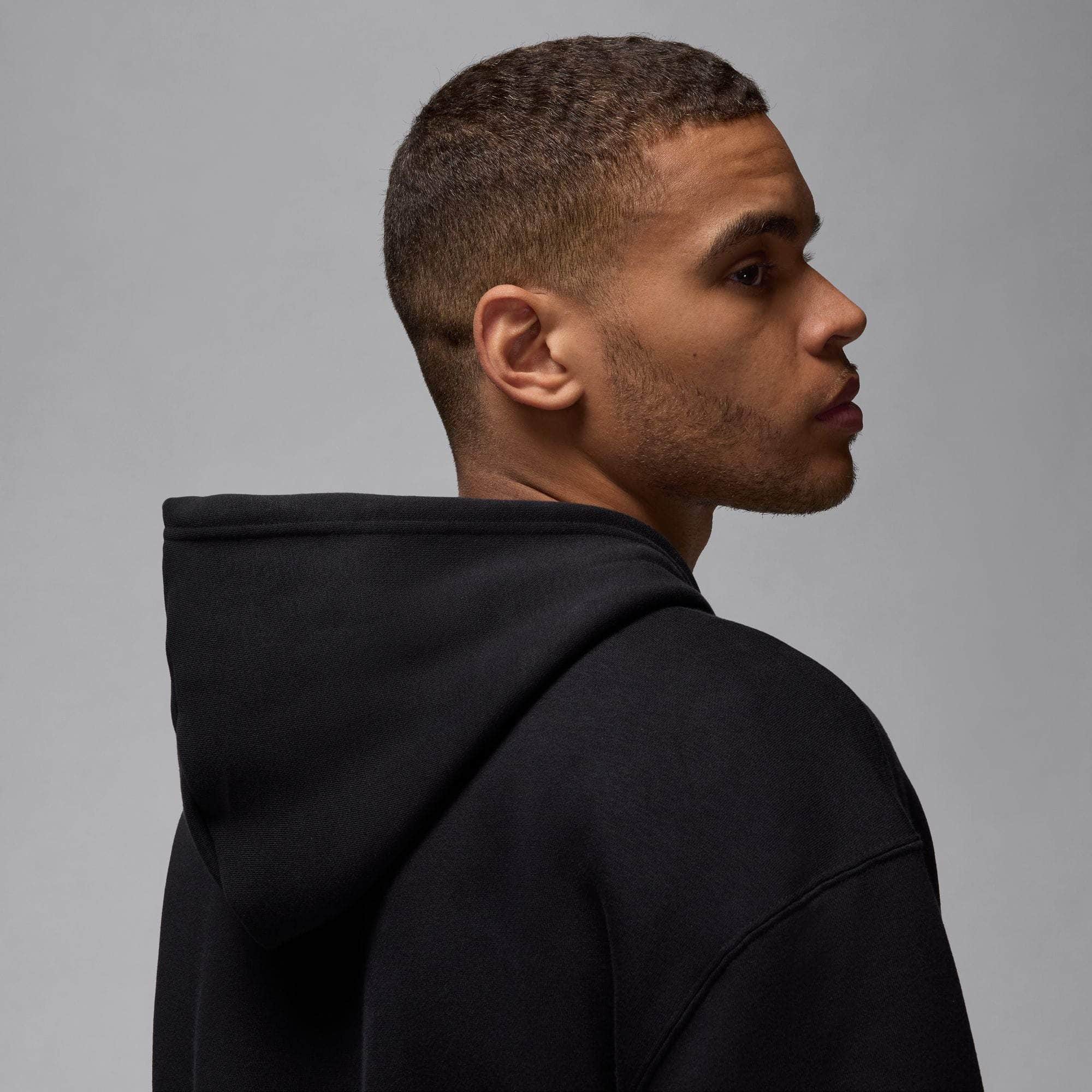 Air Jordan Essentials Fleece Hoodie - Men's