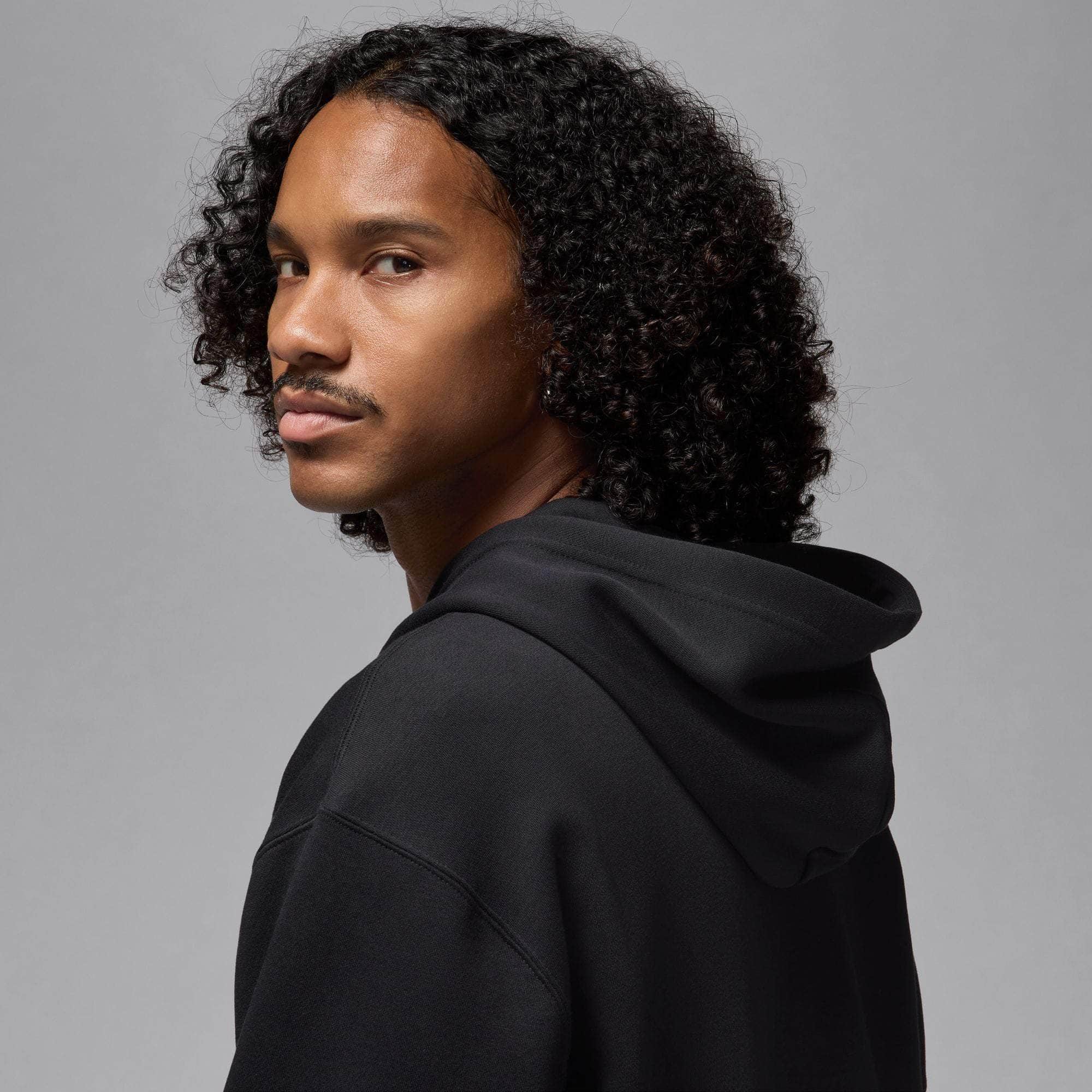 Air Jordan Essentials Fleece Hoodie - Men's