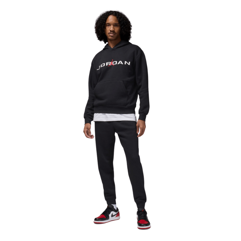 Air Jordan Essentials Fleece Joggers - Men's