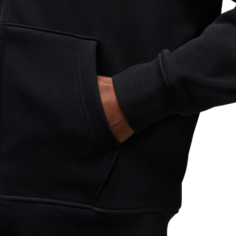 Air Jordan Essentials Full-Zip Fleece Hoodie - Men's