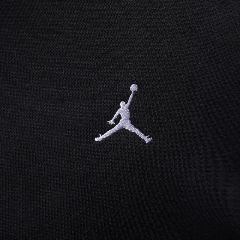 Air Jordan Essentials Full-Zip Fleece Hoodie - Men's