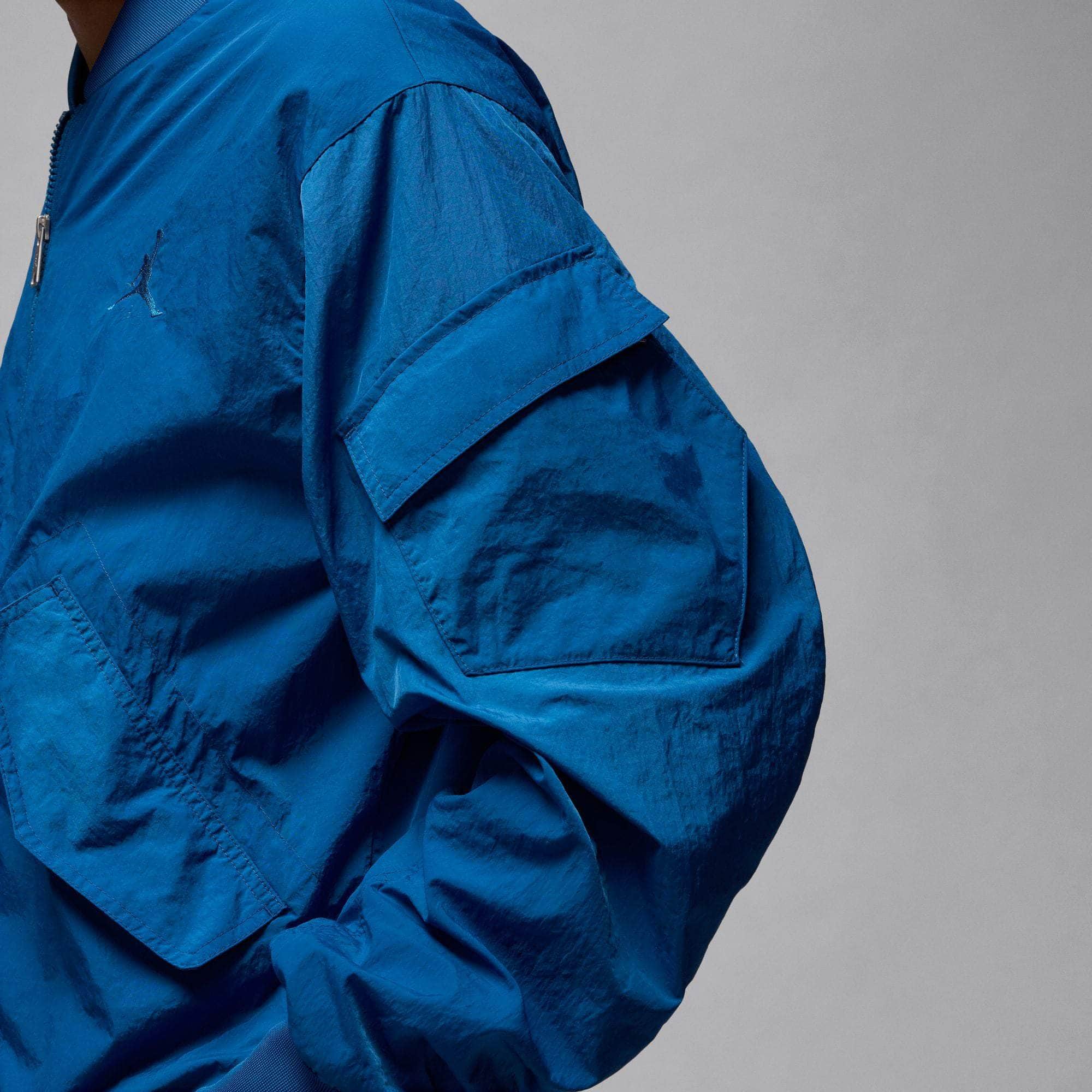 Air Jordan Essentials Lightweight Renegade Jacket - Men's
