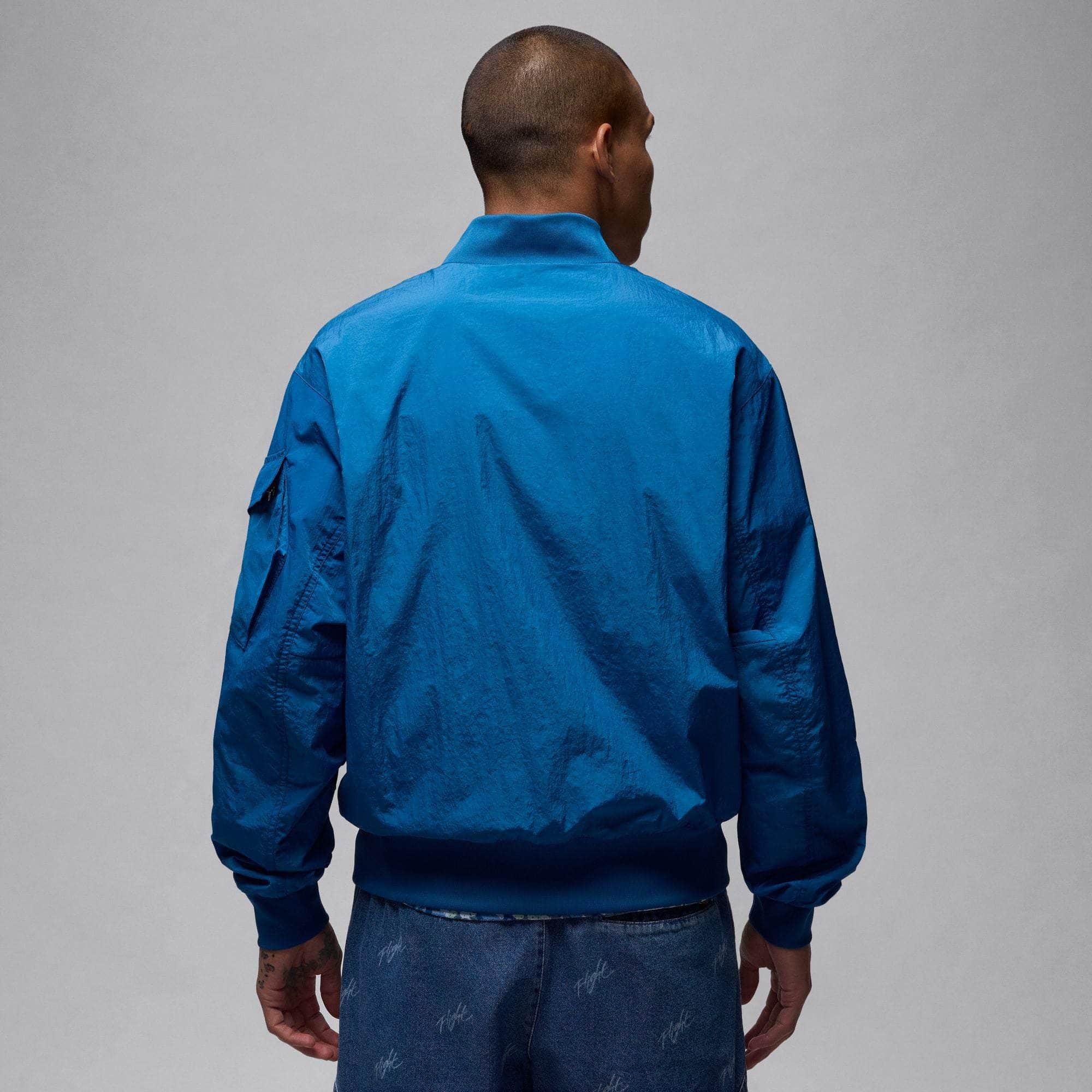 Air Jordan Essentials Lightweight Renegade Jacket - Men's