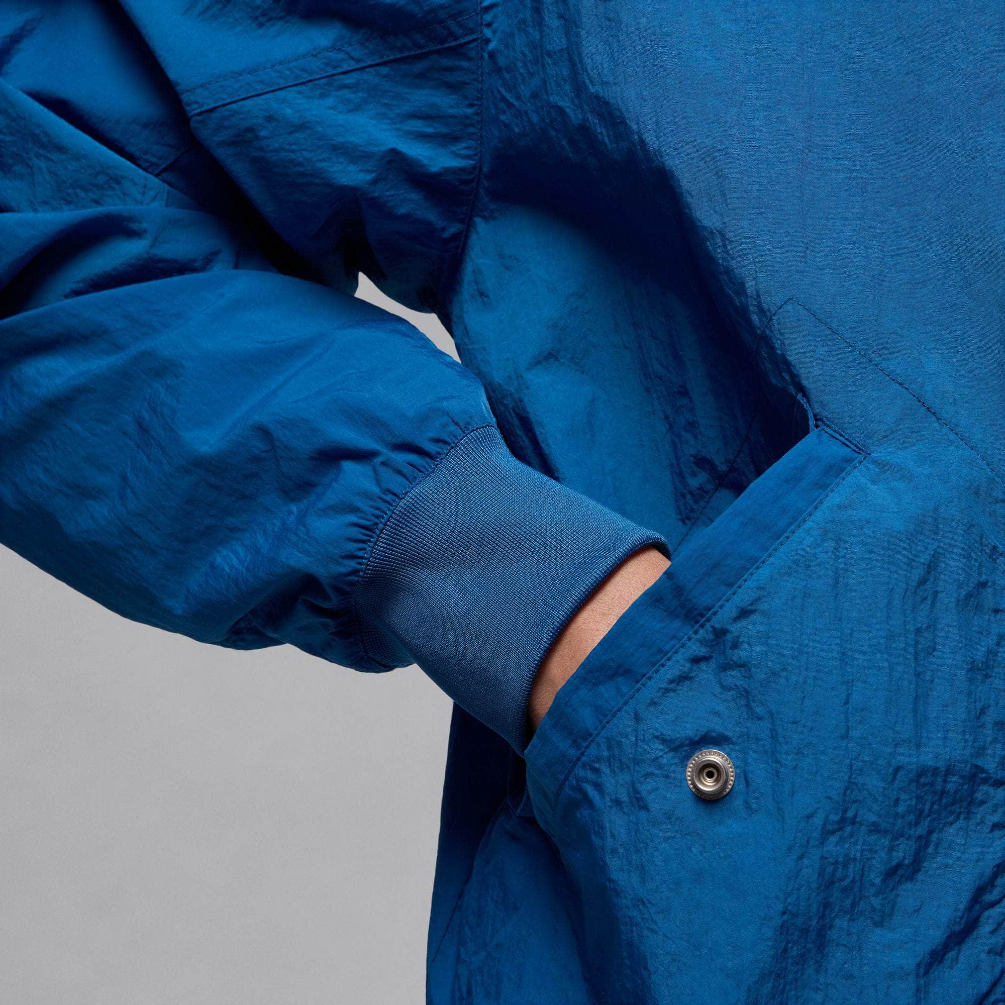 Air Jordan Essentials Lightweight Renegade Jacket - Men's