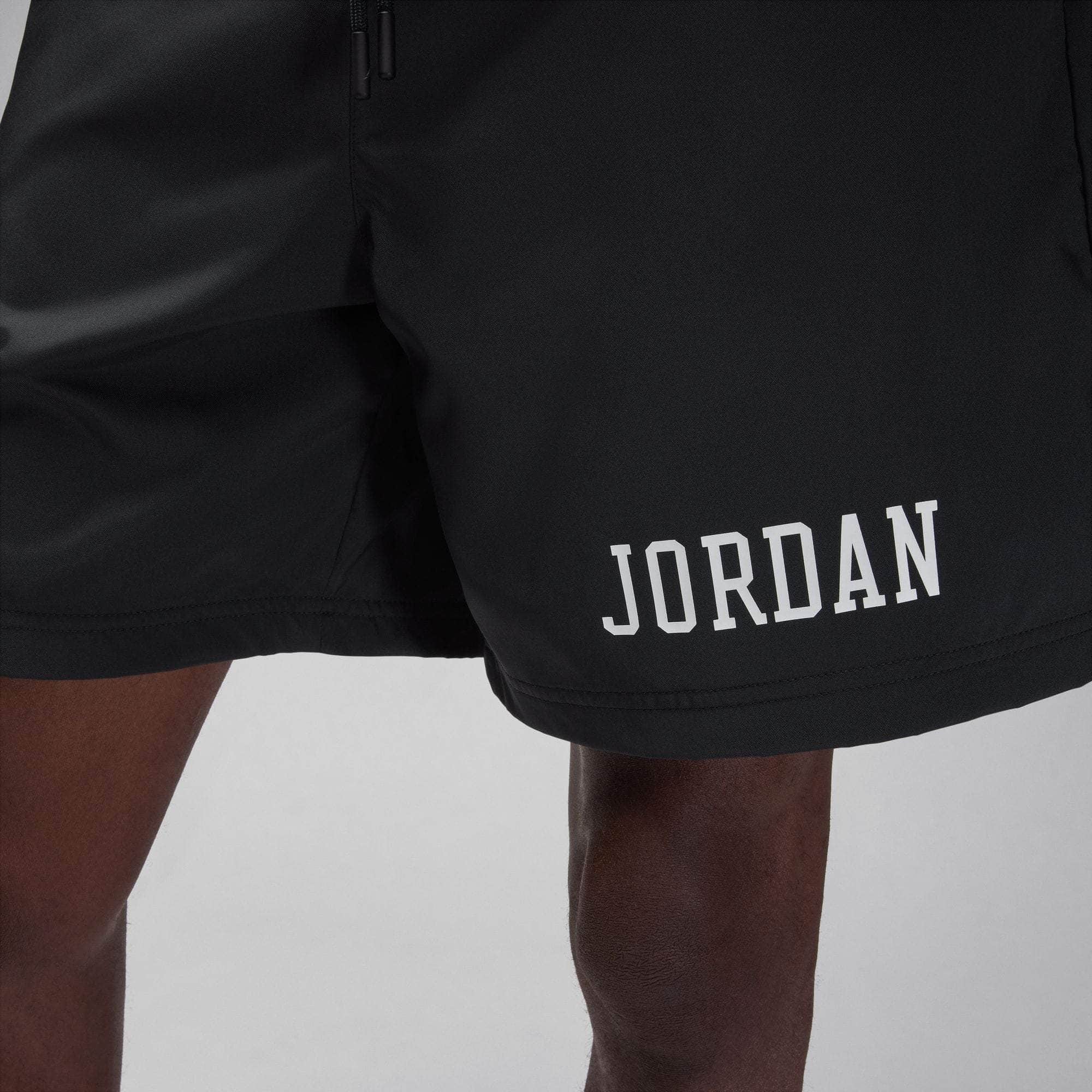 Air Jordan Essentials Poolside Shorts - Men's