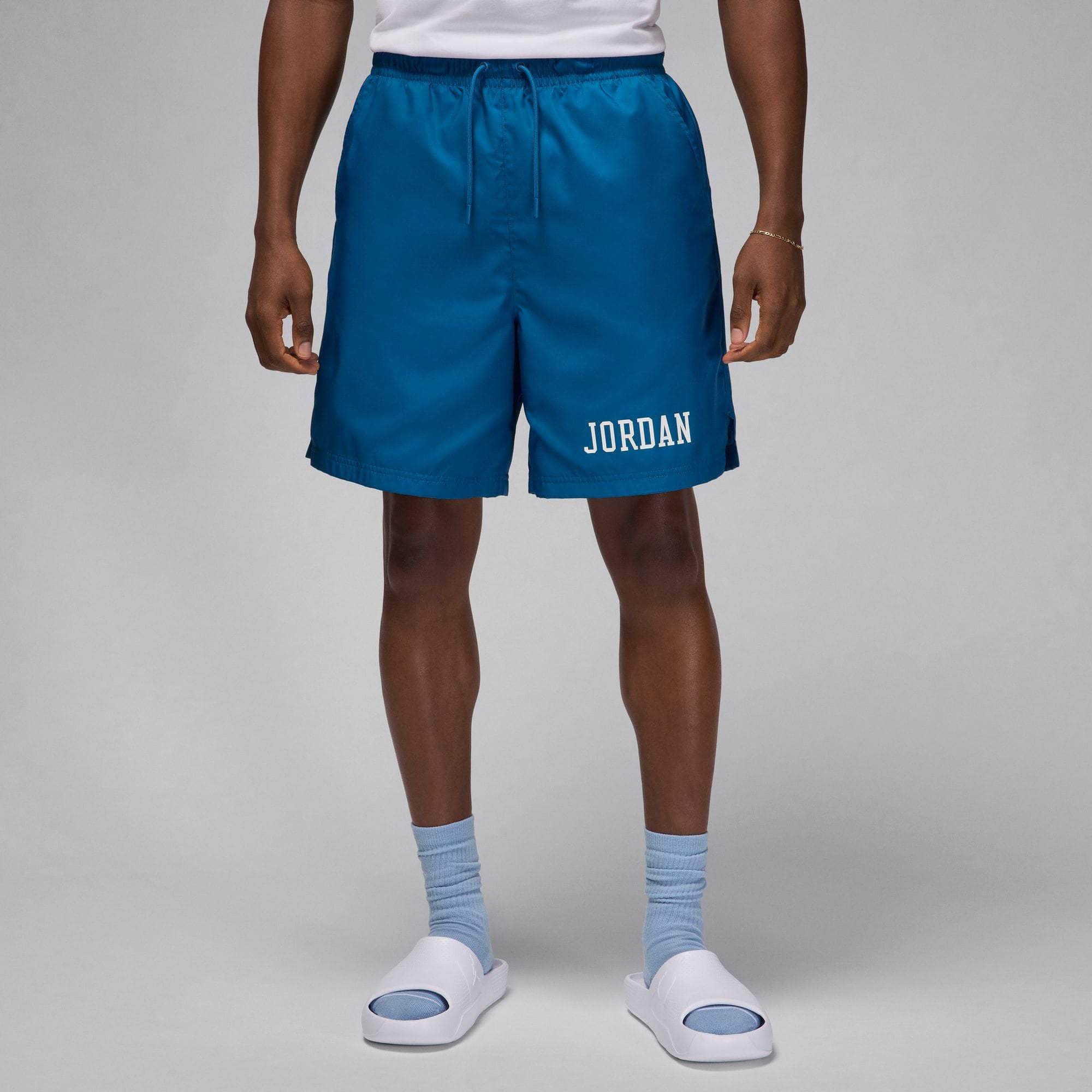 Air Jordan Essentials Poolside Shorts - Men's