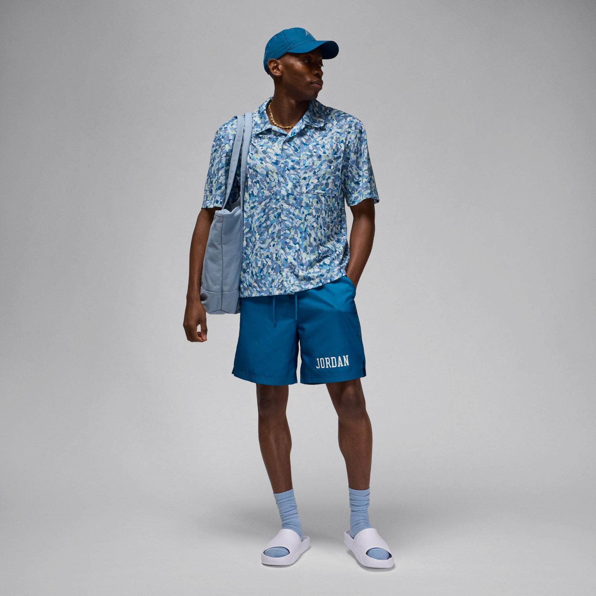 Air Jordan Essentials Poolside Shorts - Men's