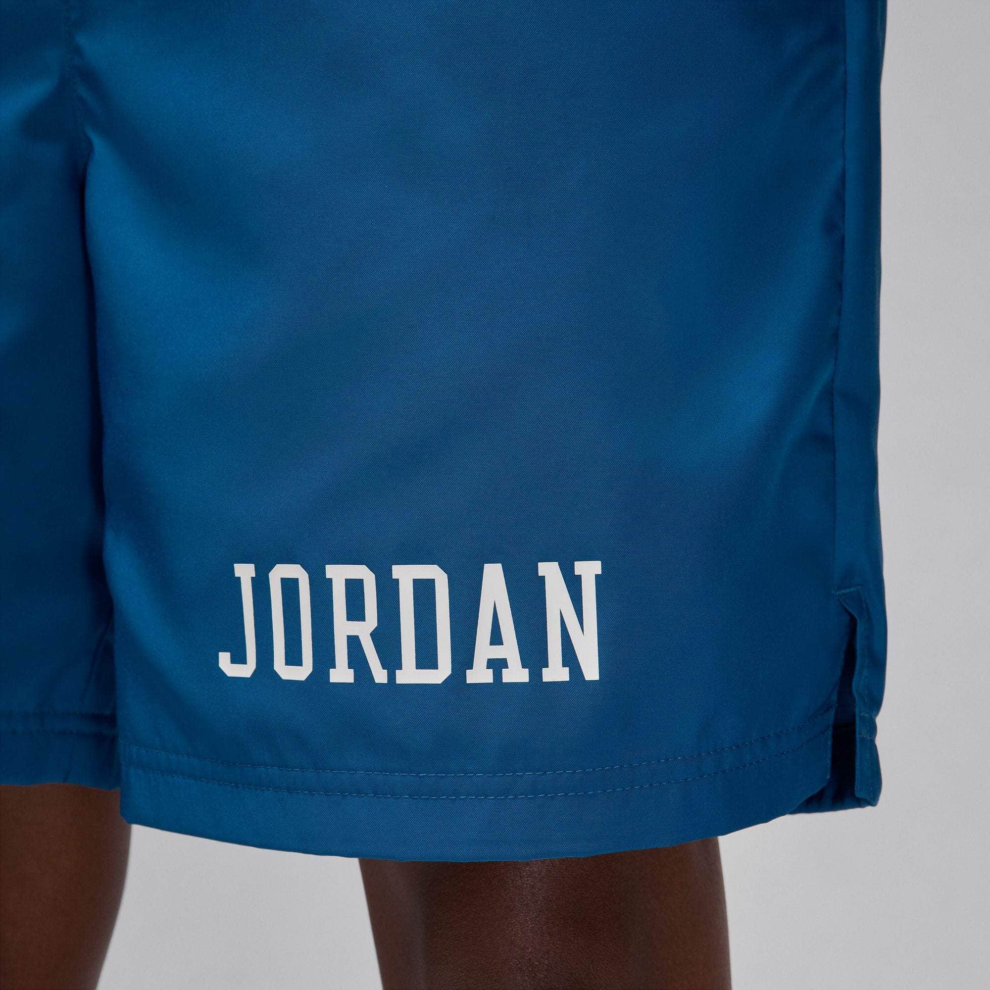 Air Jordan Essentials Poolside Shorts - Men's