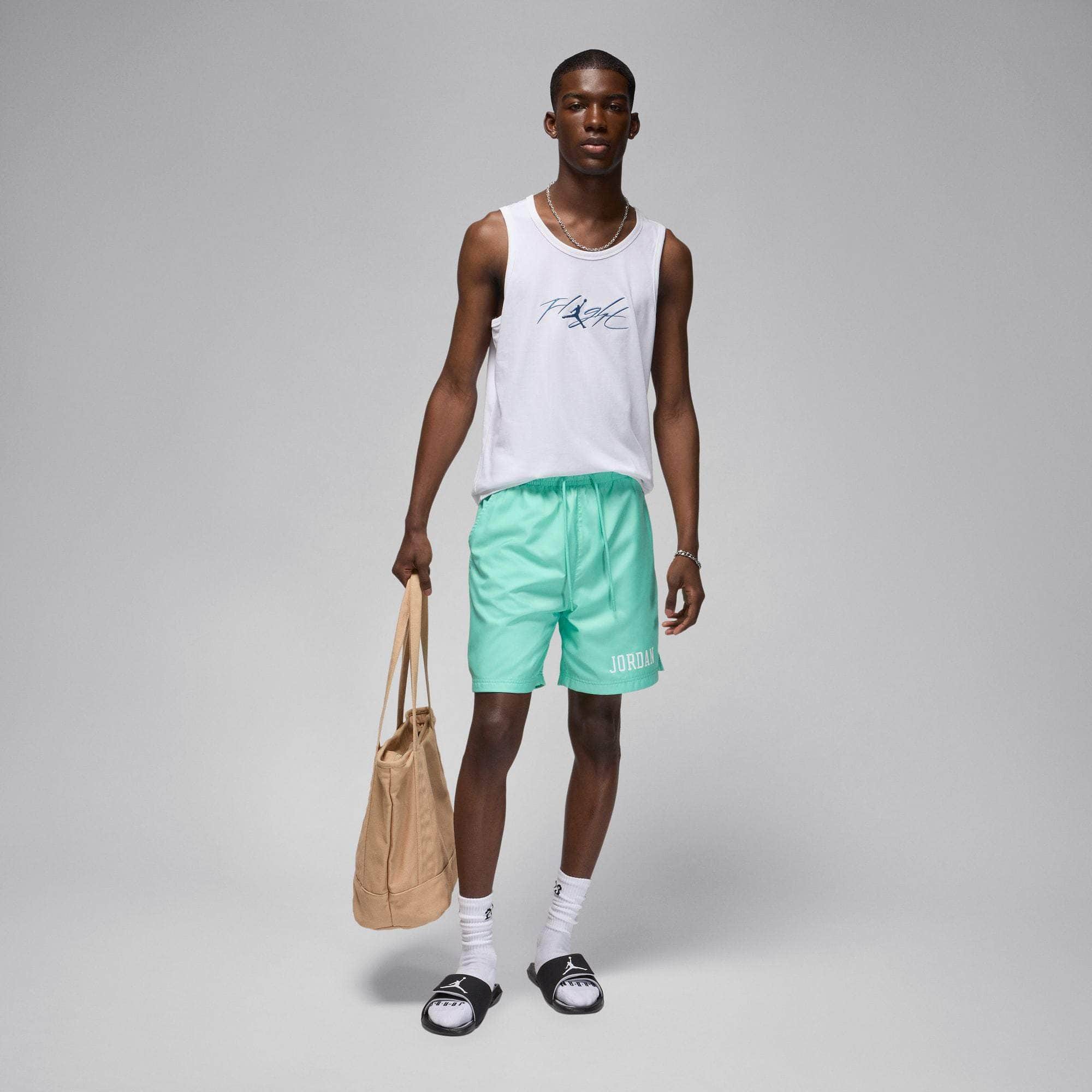 Air Jordan Essentials Poolside Shorts - Men's