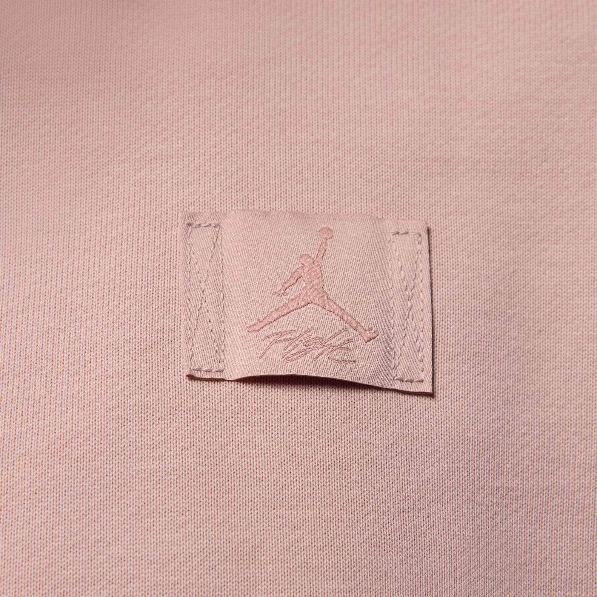 Air Jordan Flight Fleece Cropped Sweatshirt - Women's