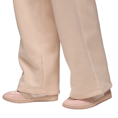 Air Jordan Flight Fleece Open-Hem Pants - Women's