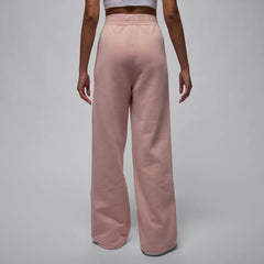 Air Jordan Flight Fleece Open-Hem Pants - Women's