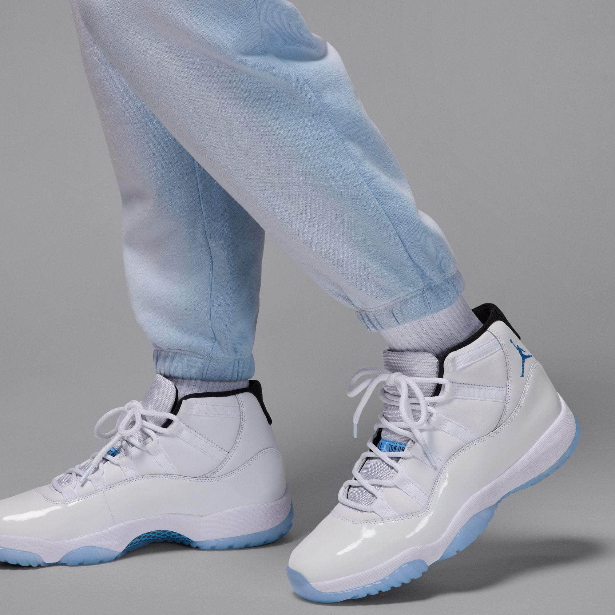 Air Jordan Flight Fleece Pants - Men's