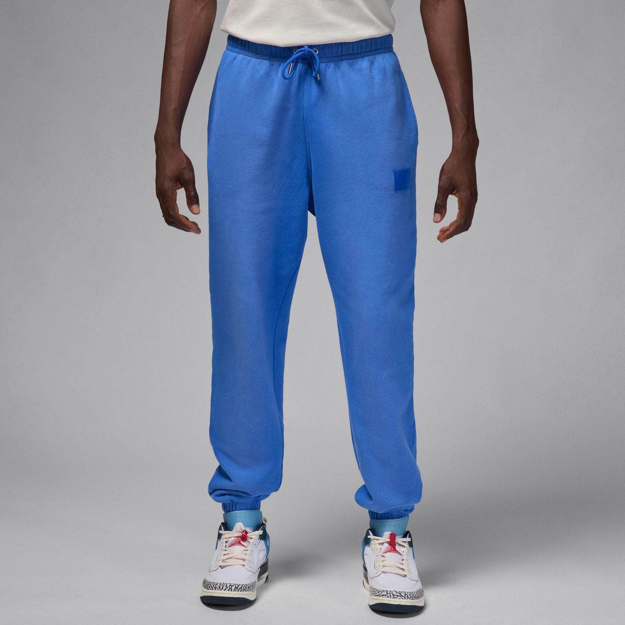 Air Jordan Flight Fleece Pants - Men's