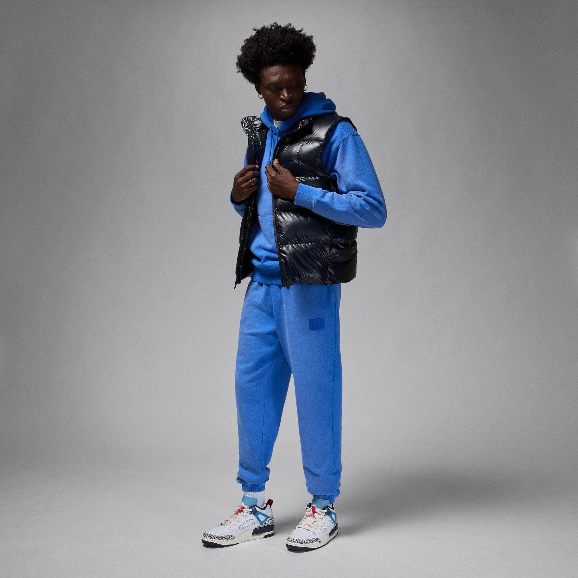 Air Jordan Flight Fleece Pants - Men's
