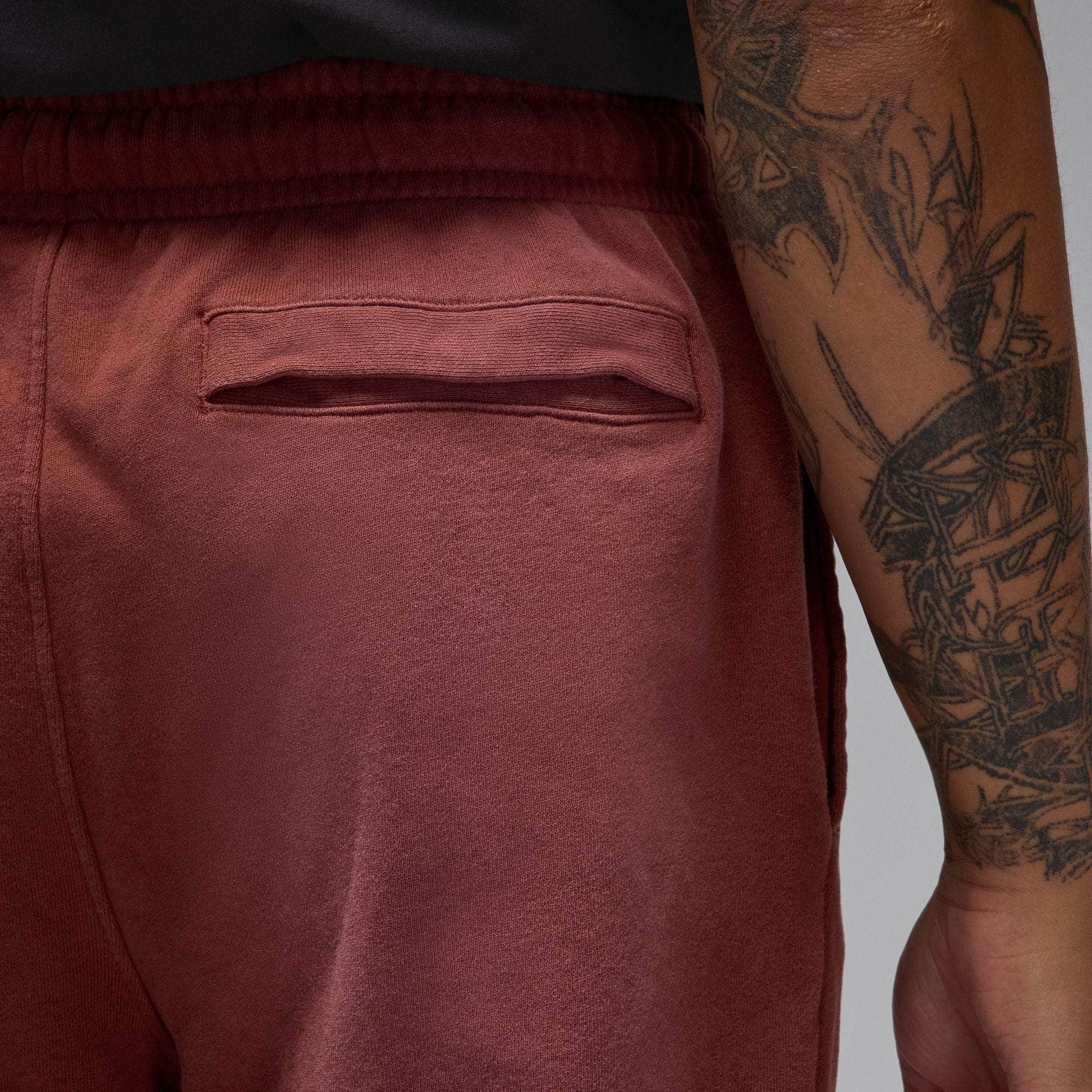 Air Jordan Flight Fleece Pants - Men's