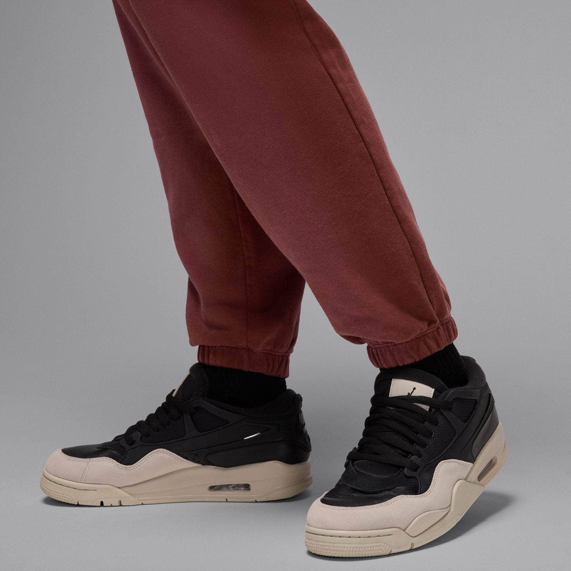 Air Jordan Flight Fleece Pants - Men's