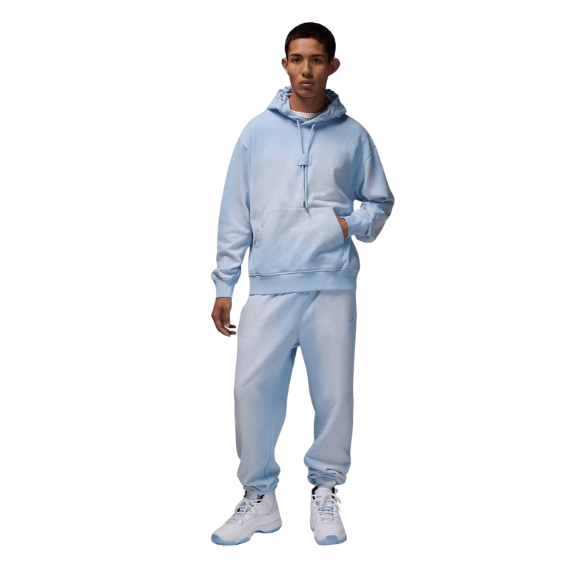 Air Jordan Flight Fleece Pullover Hoodie - Men's