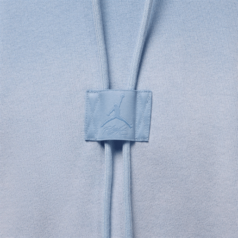 Air Jordan Flight Fleece Pullover Hoodie - Men's