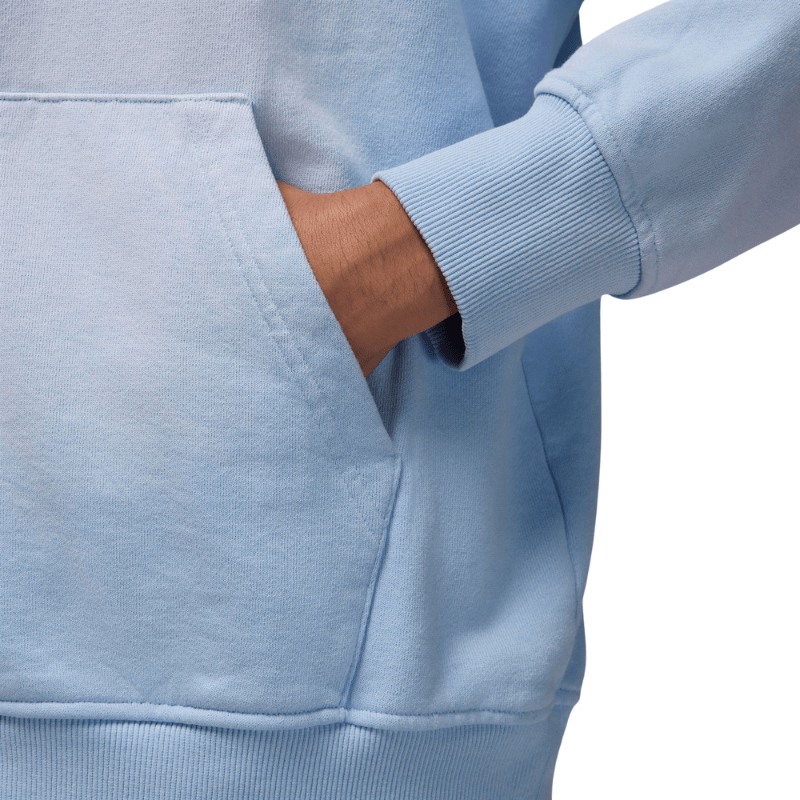 Air Jordan Flight Fleece Pullover Hoodie - Men's