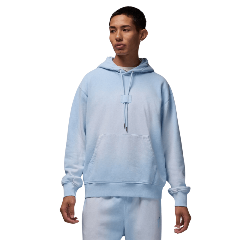 Air Jordan Flight Fleece Pullover Hoodie - Men's
