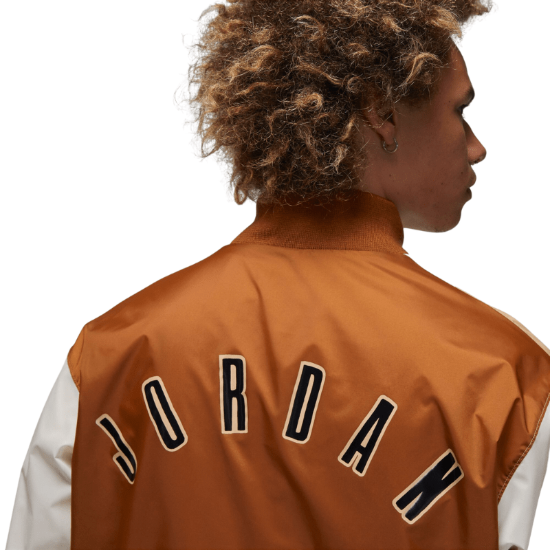 Air Jordan Flight MVP Jacket - Men's
