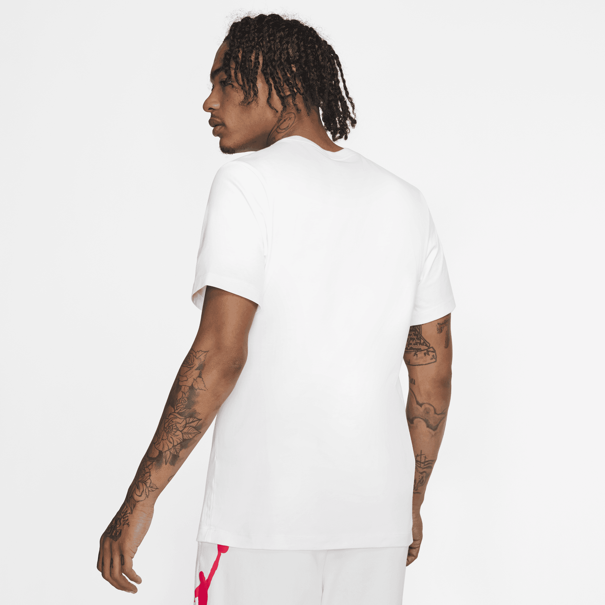 Air Jordan Jumpman T-Shirt - Men's