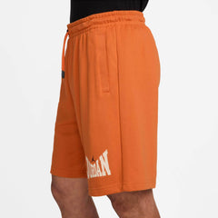 Air Jordan M J BRK GFX SHORT 9IN - Men's