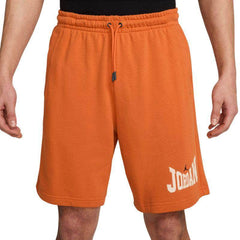 Air Jordan M J BRK GFX SHORT 9IN - Men's