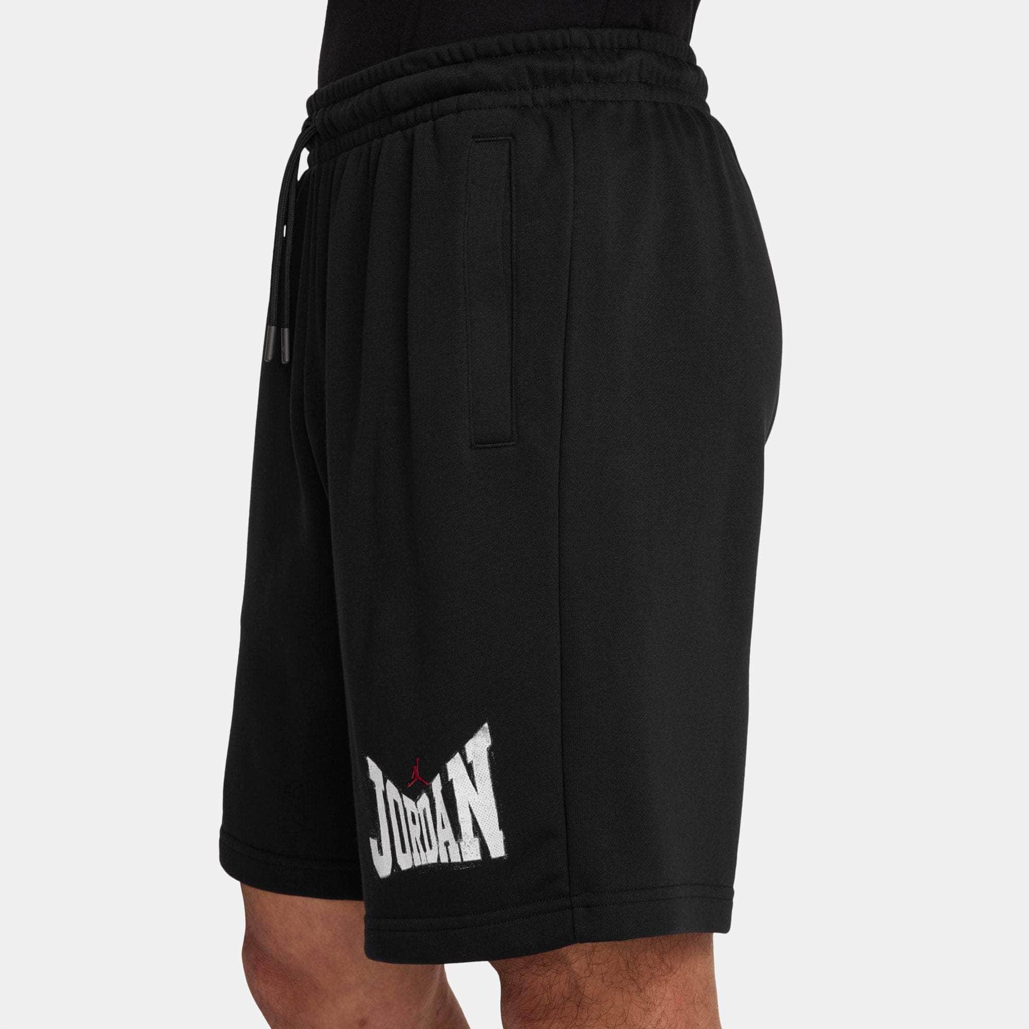 Air Jordan M J BRK GFX SHORT 9IN - Men's
