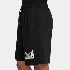 Air Jordan M J BRK GFX SHORT 9IN - Men's
