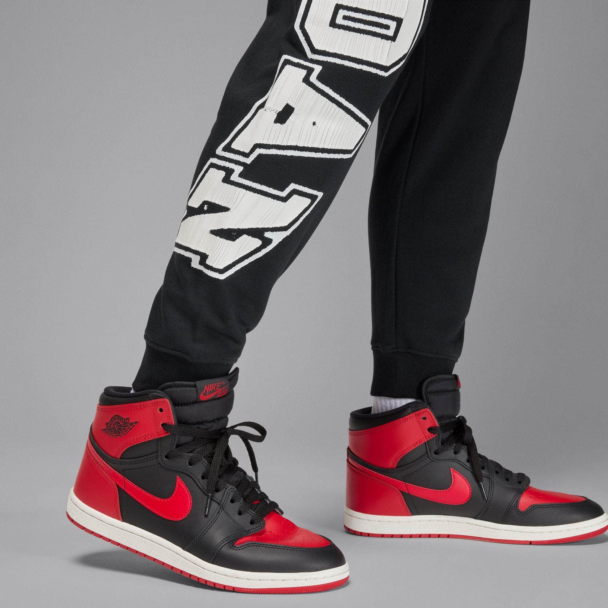 Air Jordan MVP Joggers - Men's