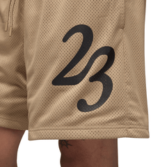 Air Jordan MVP Mesh Shorts - Men's