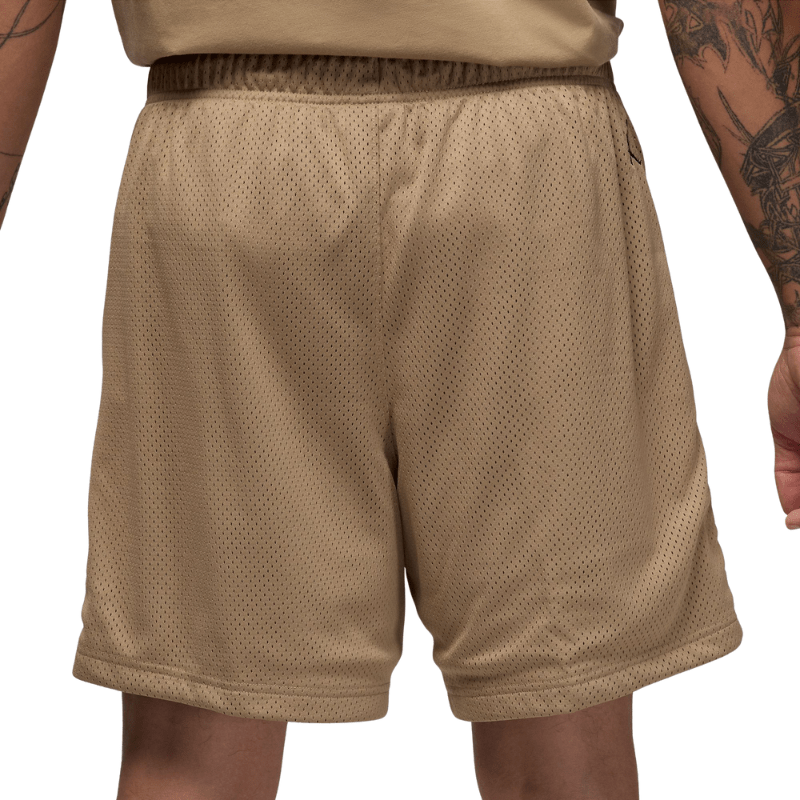 Air Jordan MVP Mesh Shorts - Men's