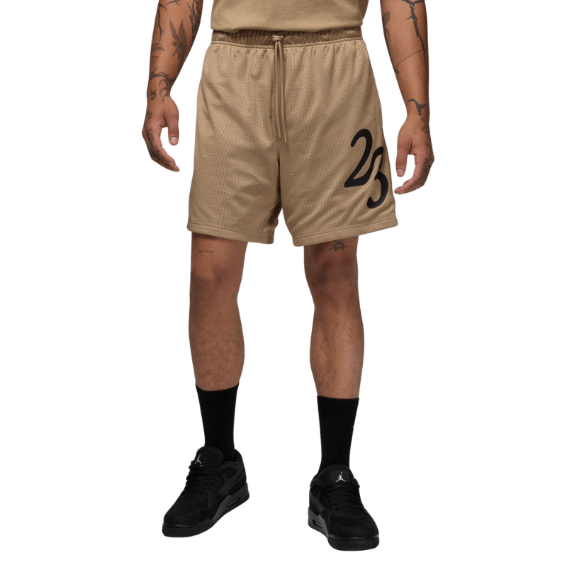 Air Jordan MVP Mesh Shorts - Men's