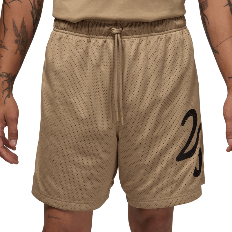 Air Jordan MVP Mesh Shorts - Men's
