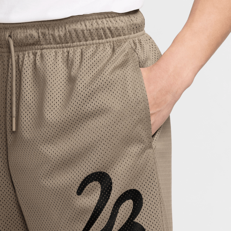 Air Jordan MVP Mesh Shorts - Men's