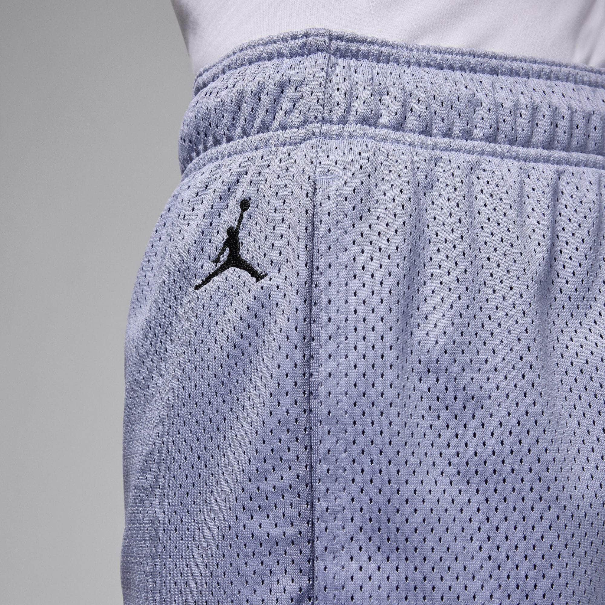 Air Jordan MVP Mesh Shorts - Men's