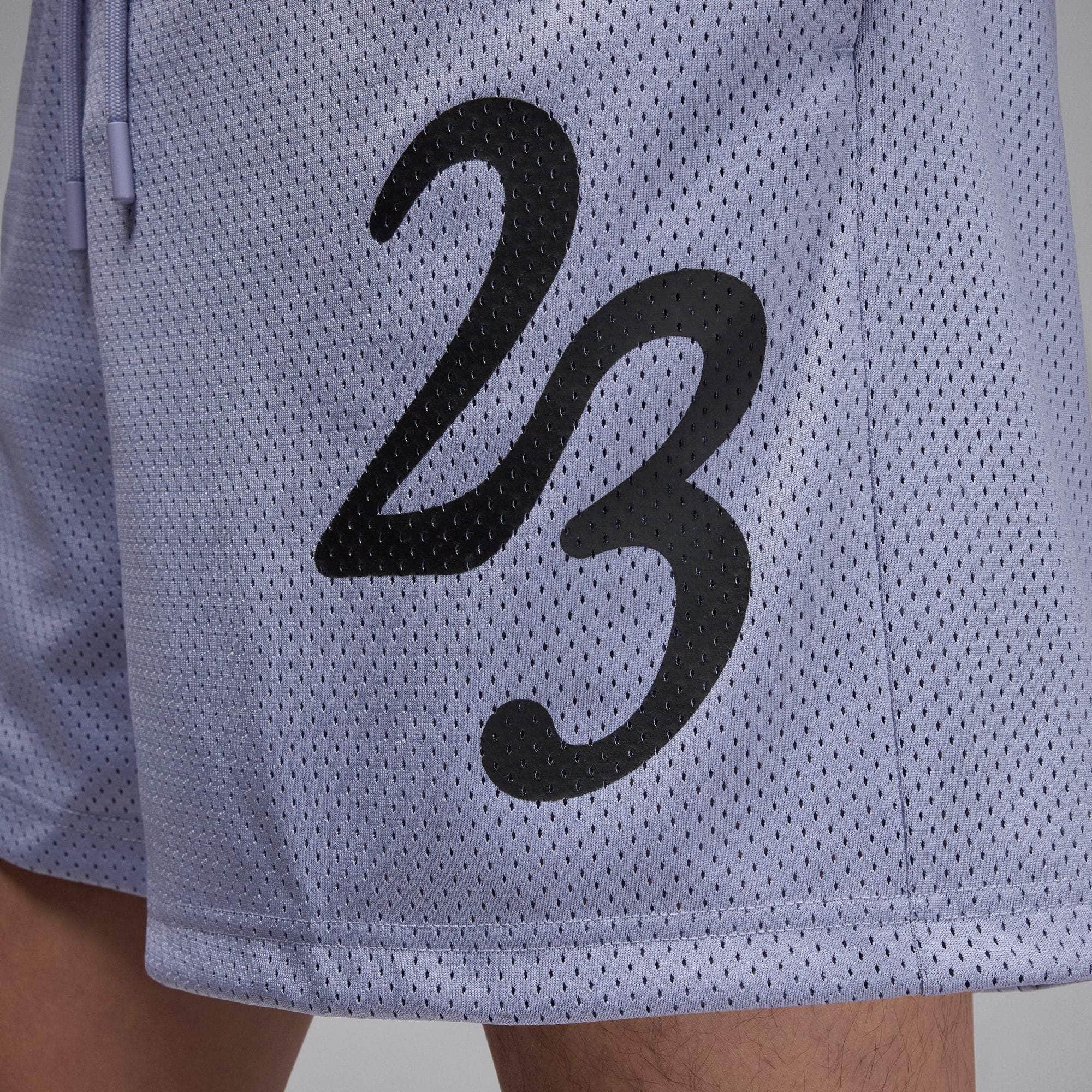 Air Jordan MVP Mesh Shorts - Men's