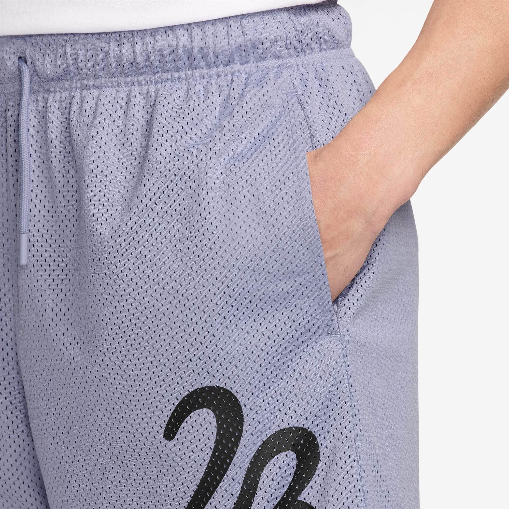Air Jordan MVP Mesh Shorts - Men's