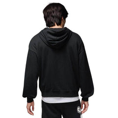 Air Jordan MVP Oversized French Terry Pullover Hoodie - Men's
