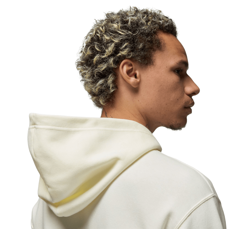 Air Jordan MVP Pullover Fleece Hoodie - Men's